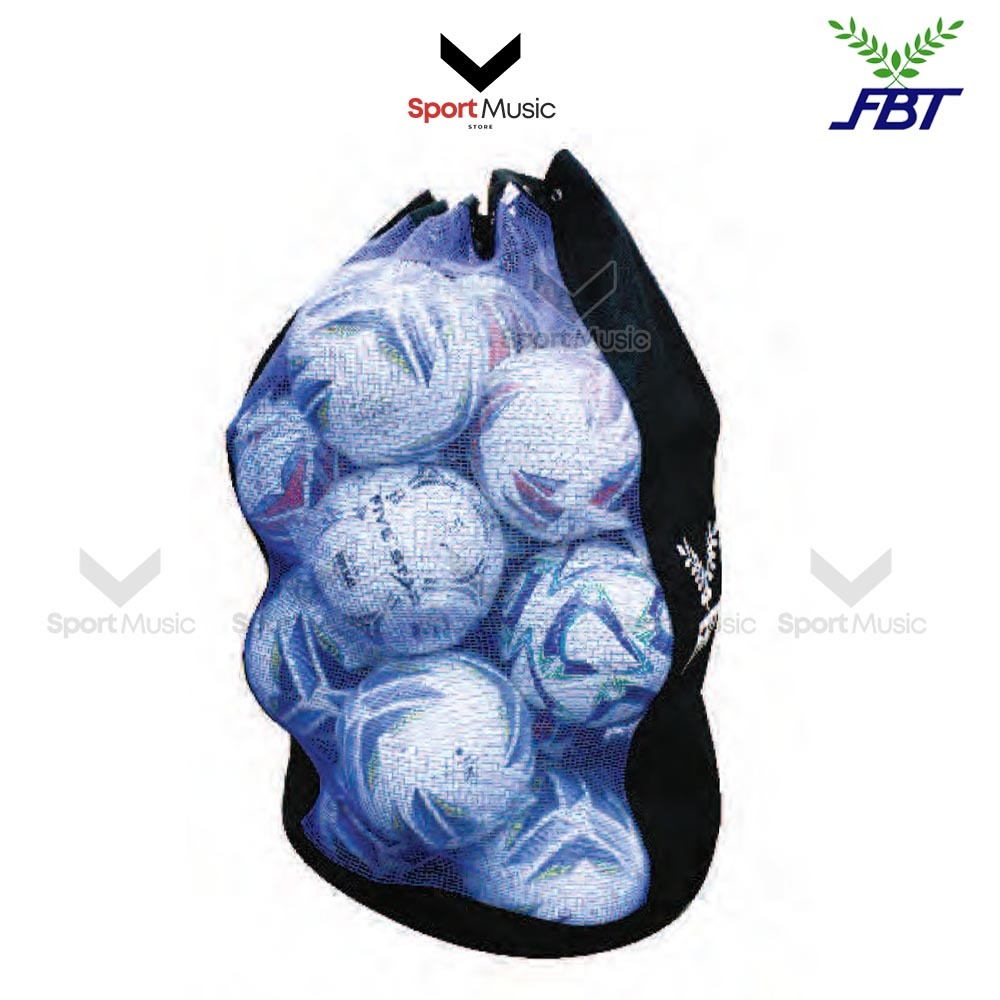 FBT กระเป๋าเป๋ใส่ลูกบอล กระเป๋าใส่บอล รหัส 81343 กับ
