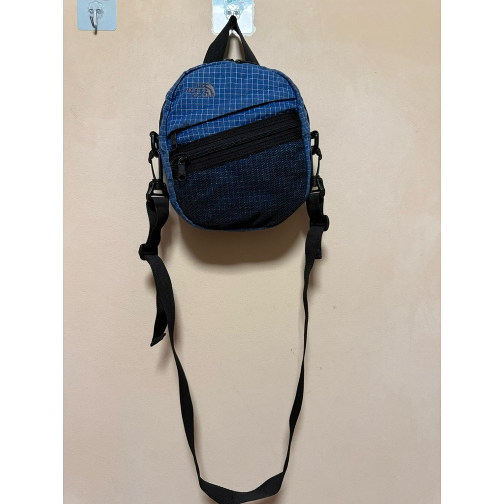 กระเป๋า THE NORTH FACE (สภาพดี)