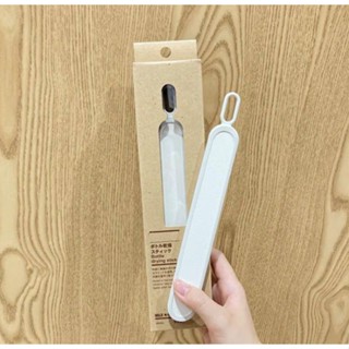 NEW👉🏼🇯🇵Muji Bottle Drying Stick  แท่งอบแห้งสำหรับขวดน้ำ  Mad…