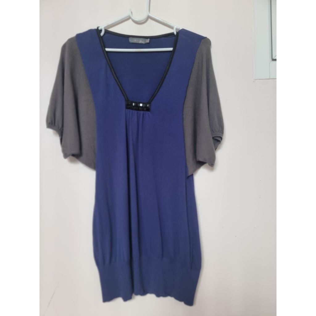 เสื้อผู้หญิงผ้าคาร์ดิแกนG2000