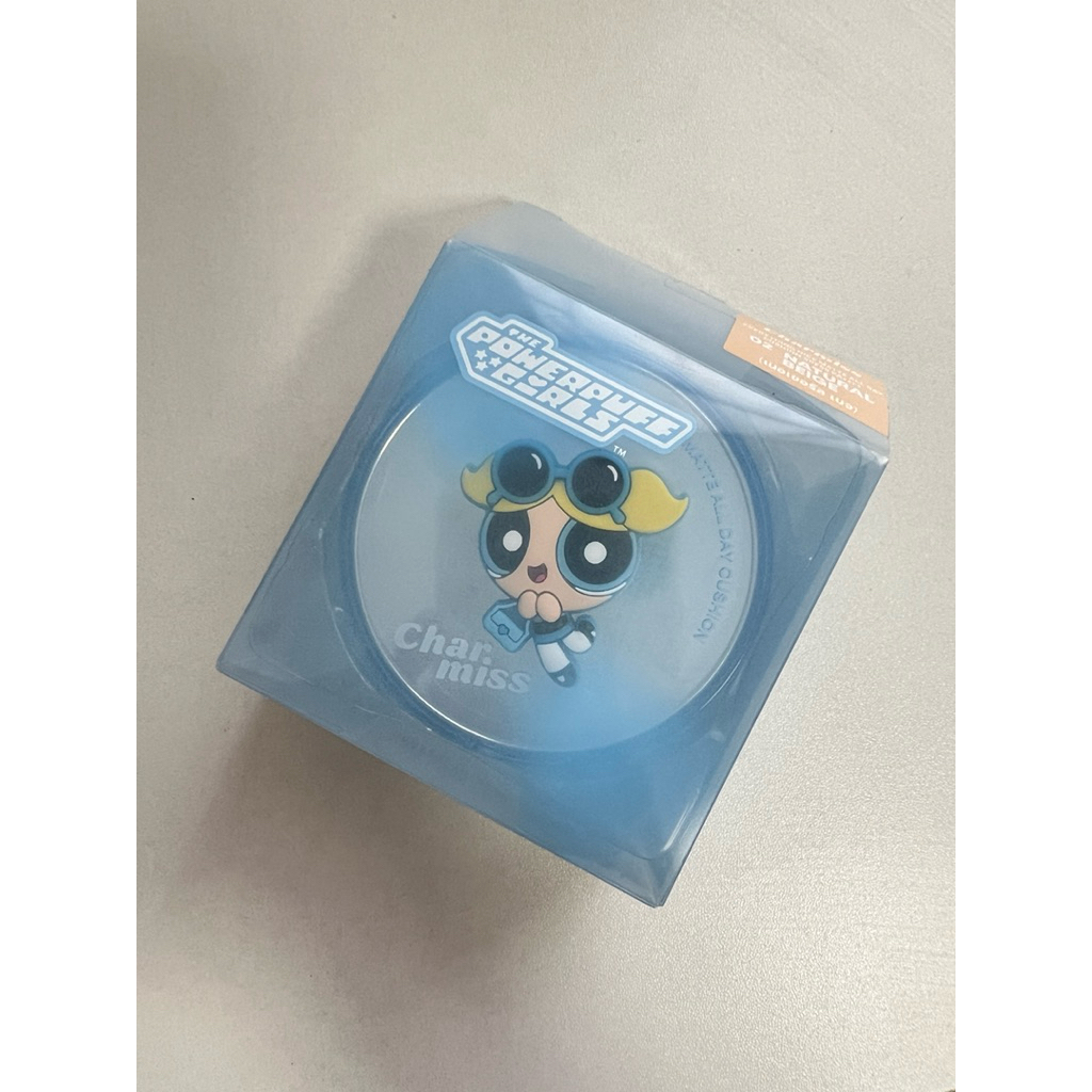 ส่งต่อคุชชั่น charmiss 02