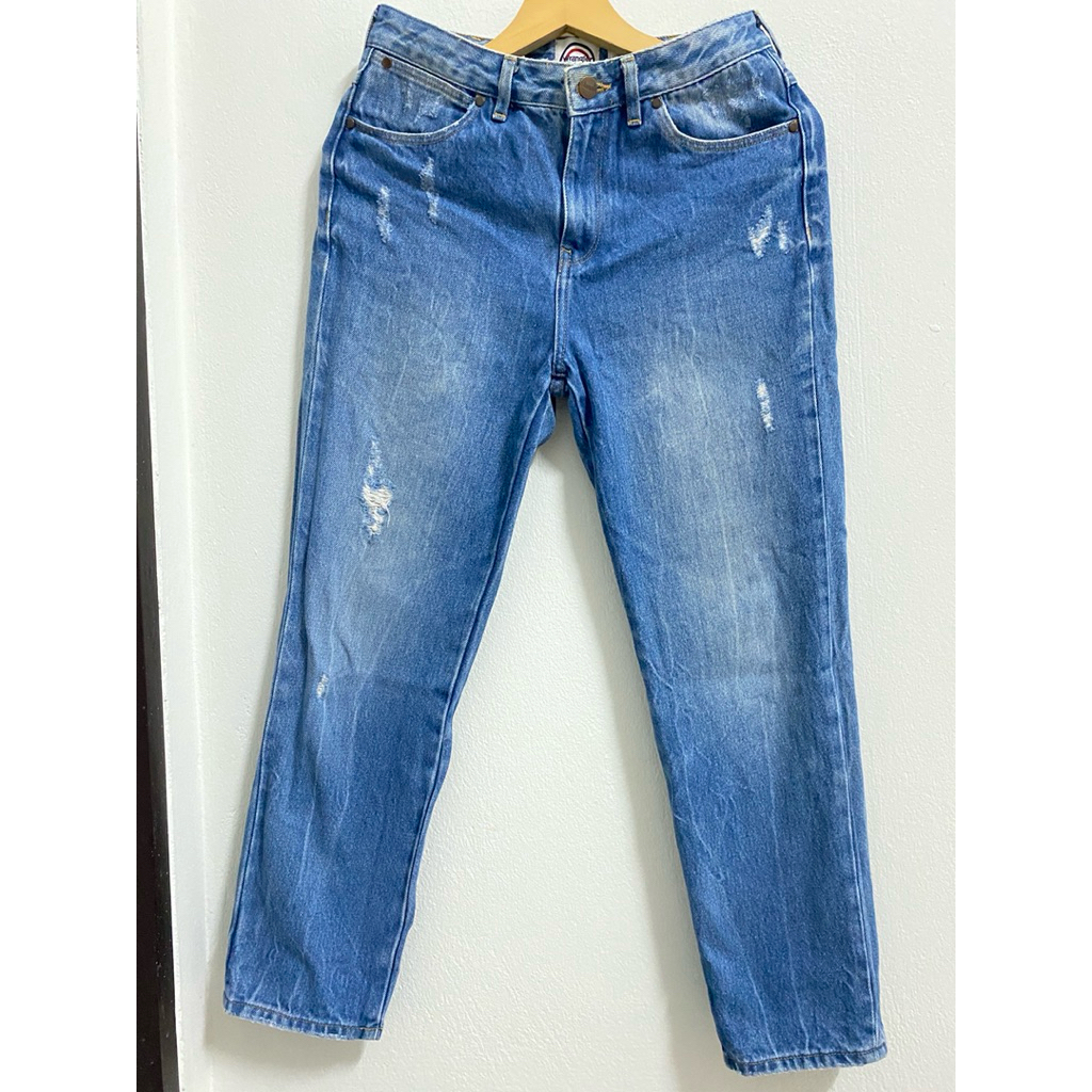 กางเกงWrangler  มือสองของแท้