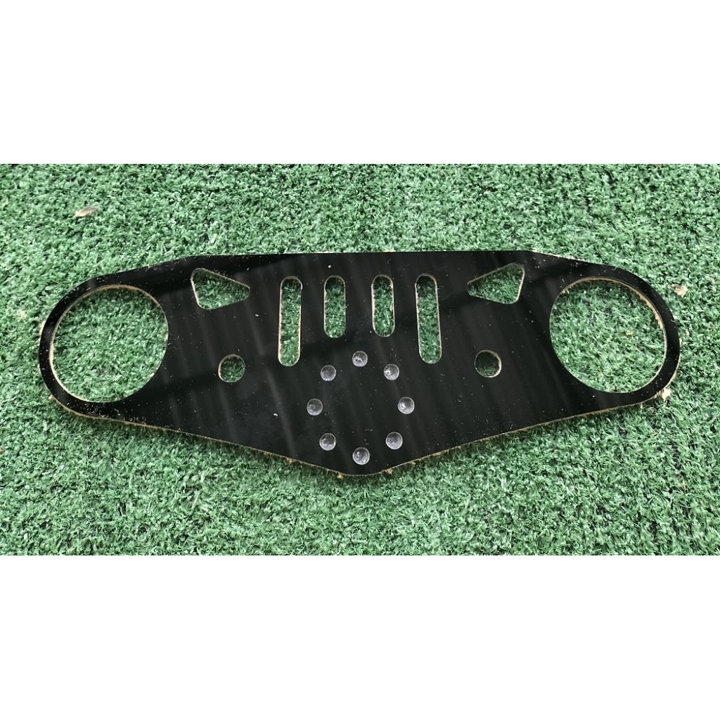 แผ่นปิดแผงคอแต่งZ800