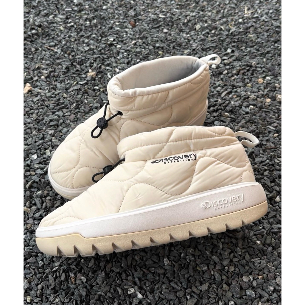 ส่งต่อ Discovery Expedition รองเท้าหน้าหนาว