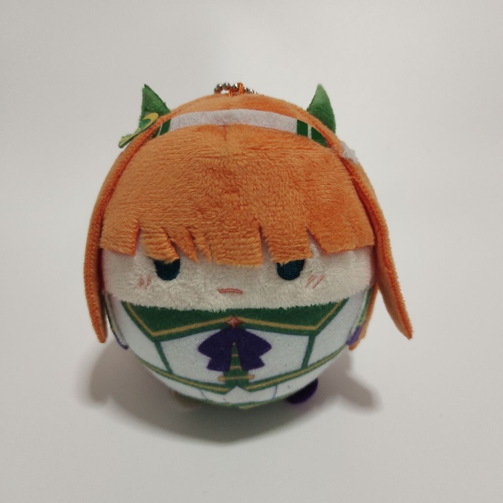 พวงกุญแจตุ๊กตา จากเรื่อง Uma Musume Pretty Derby