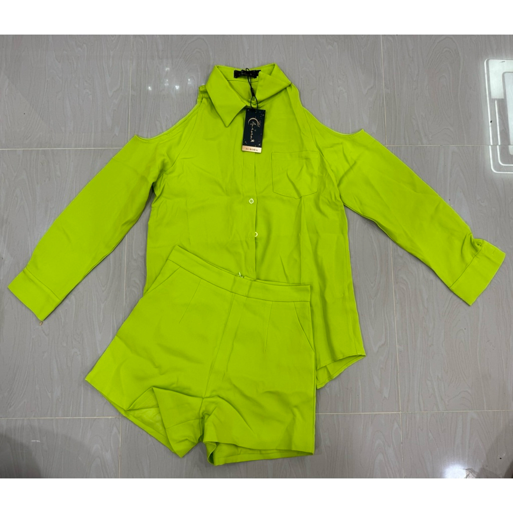 🌷🍂🌻ชุดเซตงานป้าย Aurora