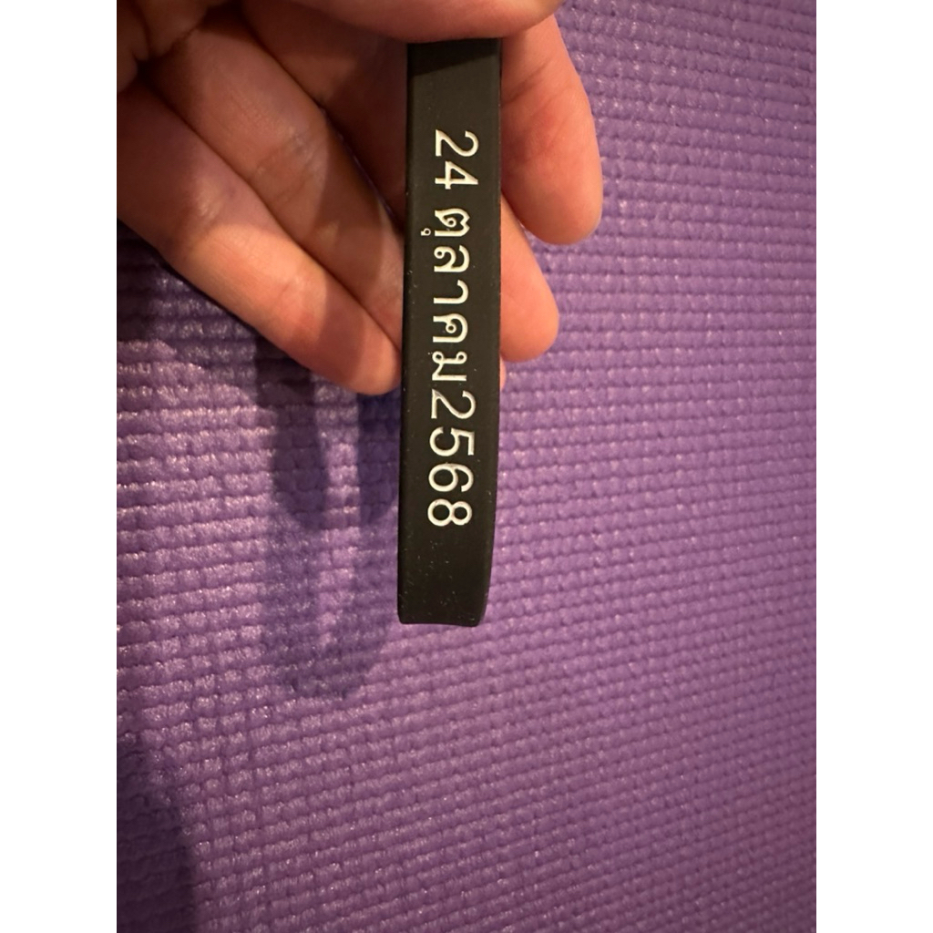 ริชแบนด์ไว้อาลัย เรืองแสง 🇹🇭🇹🇭🇹🇭 - รูปที่ 3