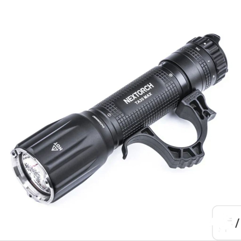 Nextorch TA30C MAX 3000LM ไฟฉายแทคติคอล