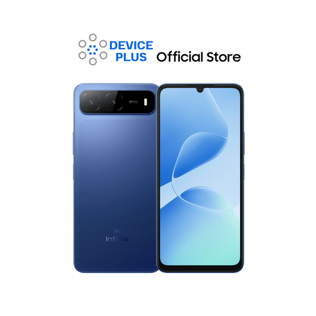 Infinix HOT 60i 5G