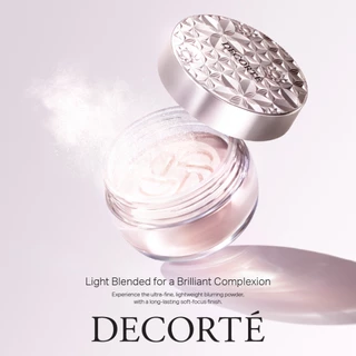 DECORTE Loose Powder แป้งฝุ่น DECORTE