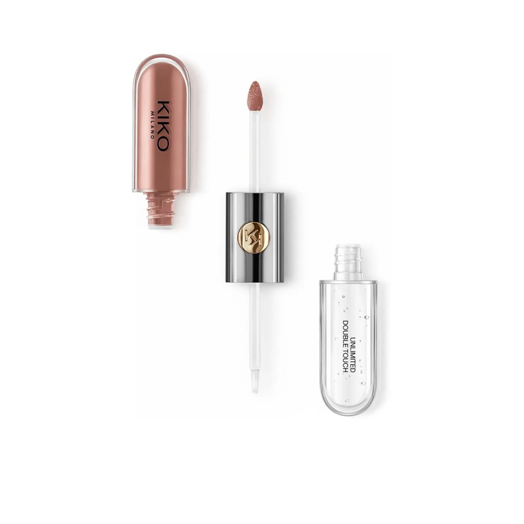 ส่งต่อ ลิปKiko Milano สี103 natural rose ของแท้100%