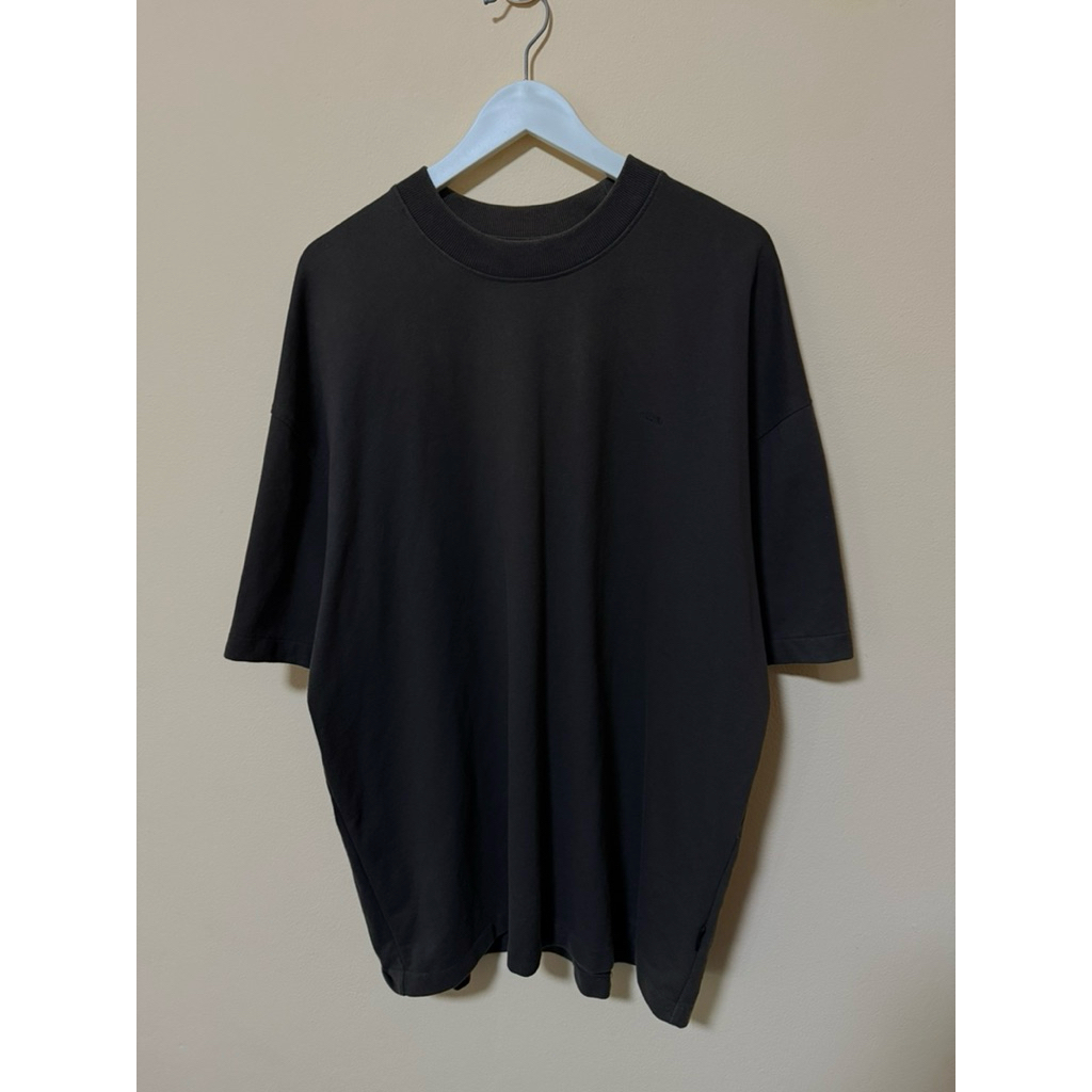 เสื้อ Oversized ยืดเปล่า รุ่น Feather Comfort