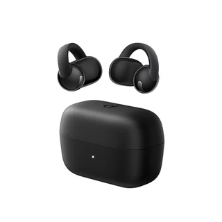 [HOT] ANKER Soundcore C50i หูฟัง หูฟังบลูทูธ ใส่สบายทั้งวัน Clip-On Earbuds กันน้ํา กันเสียงรั่วดีขึ้น 33% Hi-Res D1101