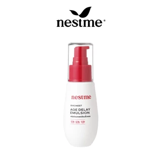 NESTME BIRDNEST AGE DELAY EMULSION เนสท์มี เอจ ดีเลย์ อีมัลชั่น 30ก.