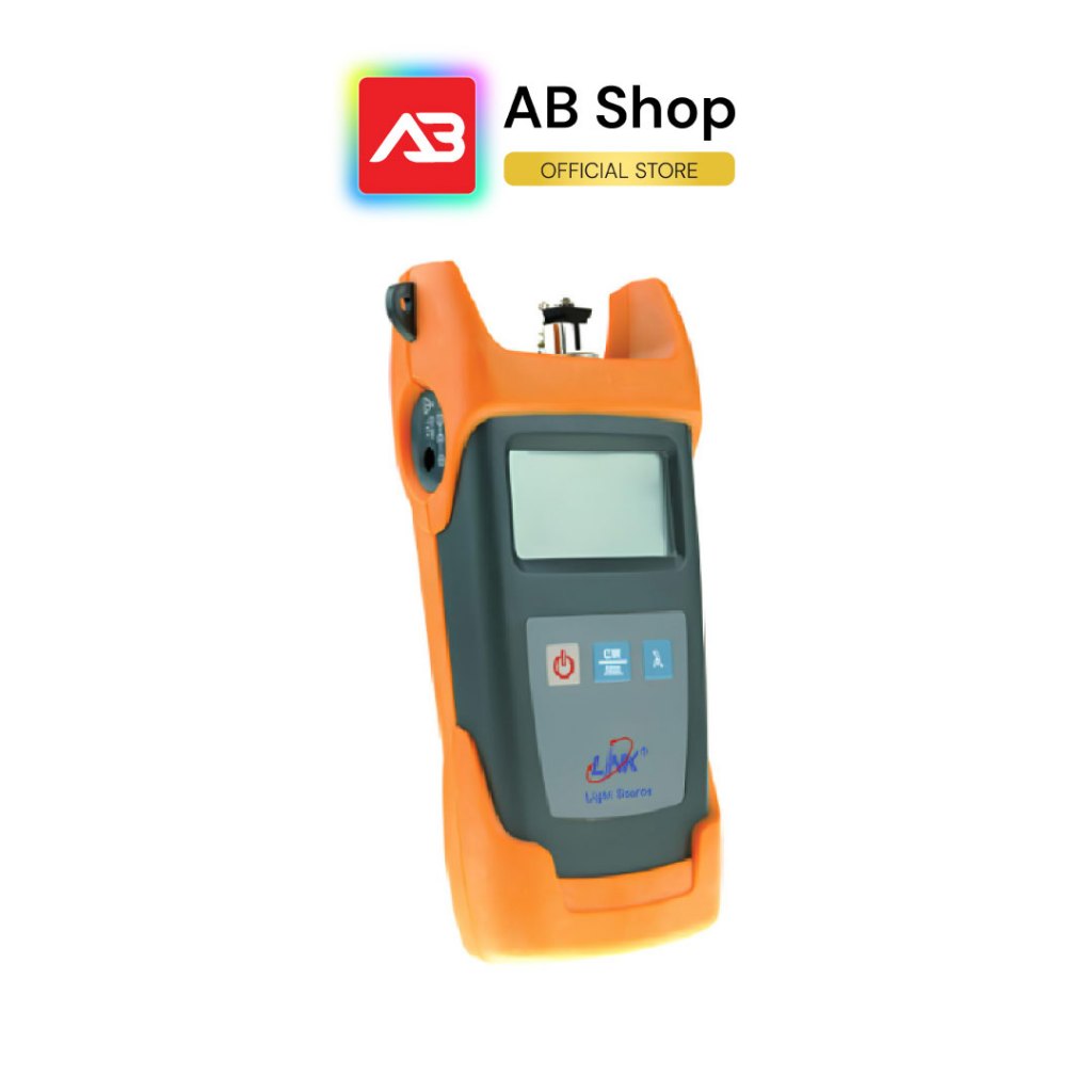 LINK F.O. Light Souce 1310/1550 รุ่น UF-2894