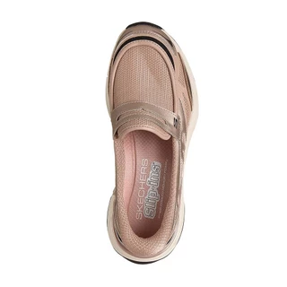 Skechers สเก็ตเชอร์ส รองเท้าผู้หญิง Women Sport Stamina Shoes - 150715-ROS (latest)