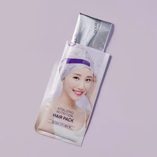 (มีส่งด่วน)Daeng Gi Meo Ri Vitalizing Nutrition Hair Pack