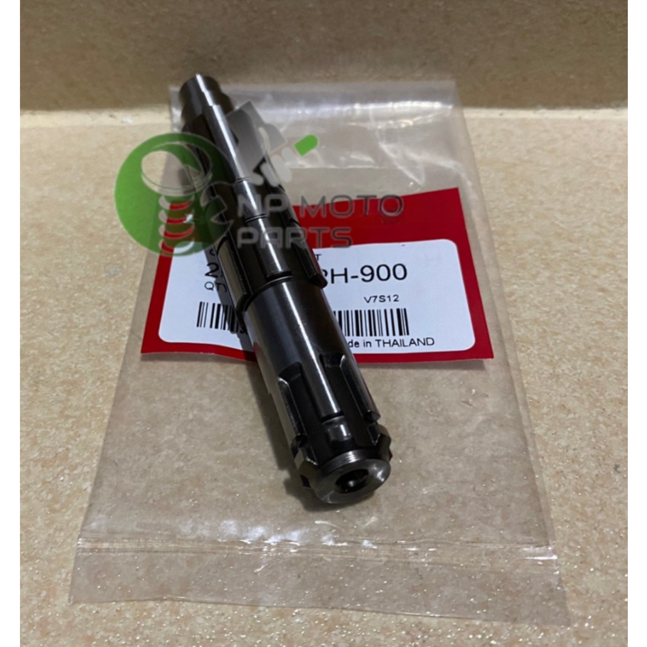 แกนสเตอร์หน้า (KPH) รุ่น WAVE125i,S,R / DREAM125 / MSX / เวฟ125ไอ,เอส,อาร์ / ดรีม125 / เอ็มเอสเอ๊ก/ 23221-KPH-900
