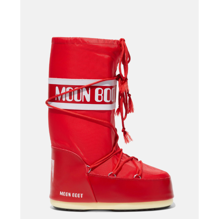 MOON BOOT Icon Nylon