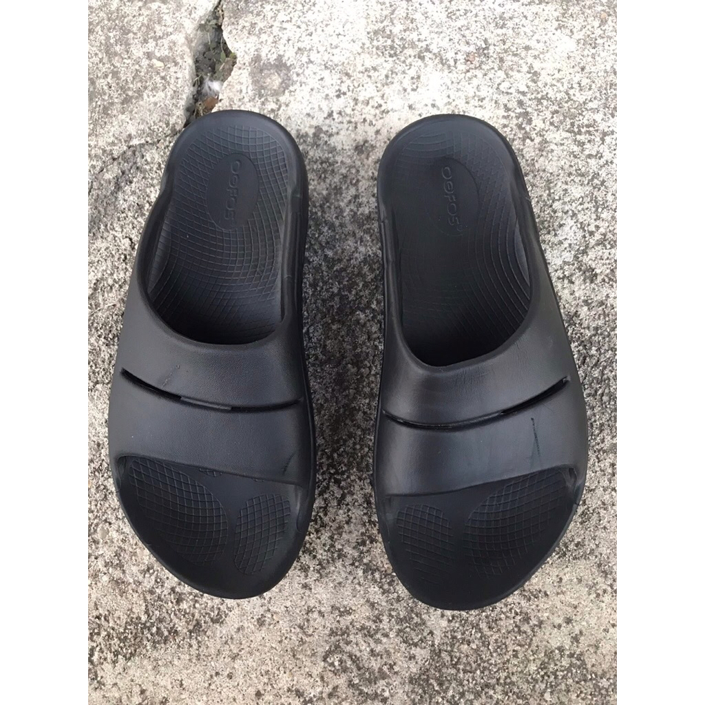 oofosรองเท้าเพื่อสุขภาพ