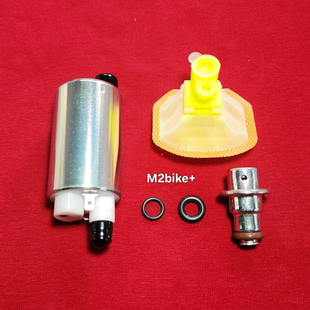 มอเตอร์ปั้มติ๊ก-กรองปั้มติ๊กKLX230