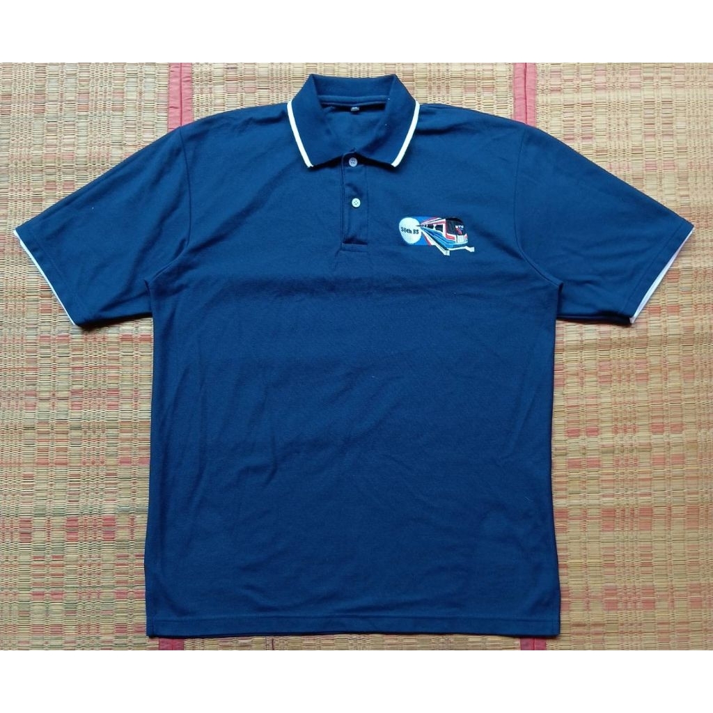 เสื้อเซอร์วิส    BTS