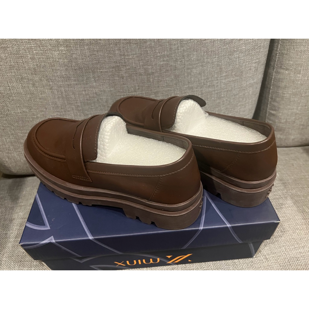 Minxshoe รุ่น Wynn..