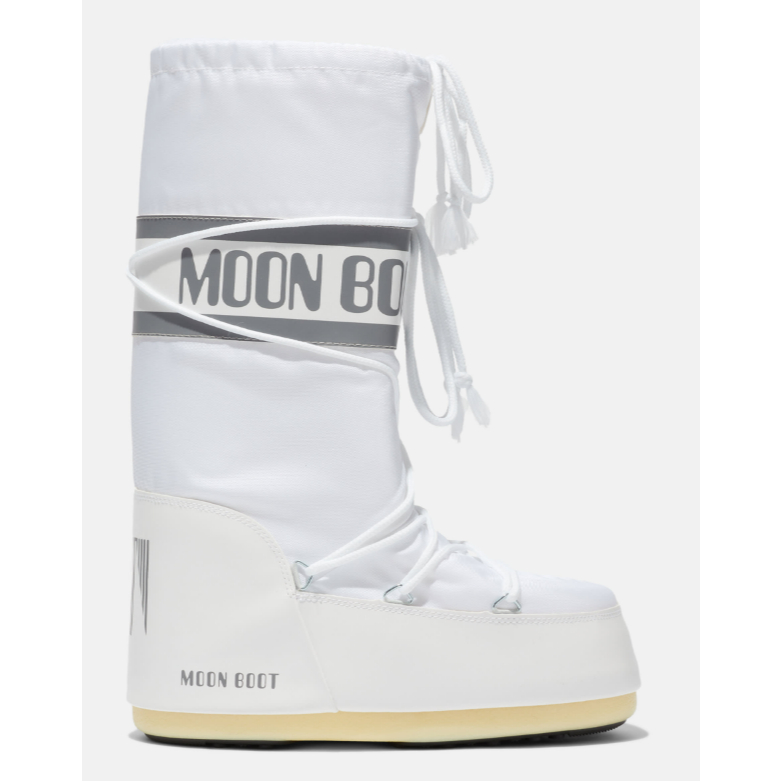 MOON BOOT Icon Nylon