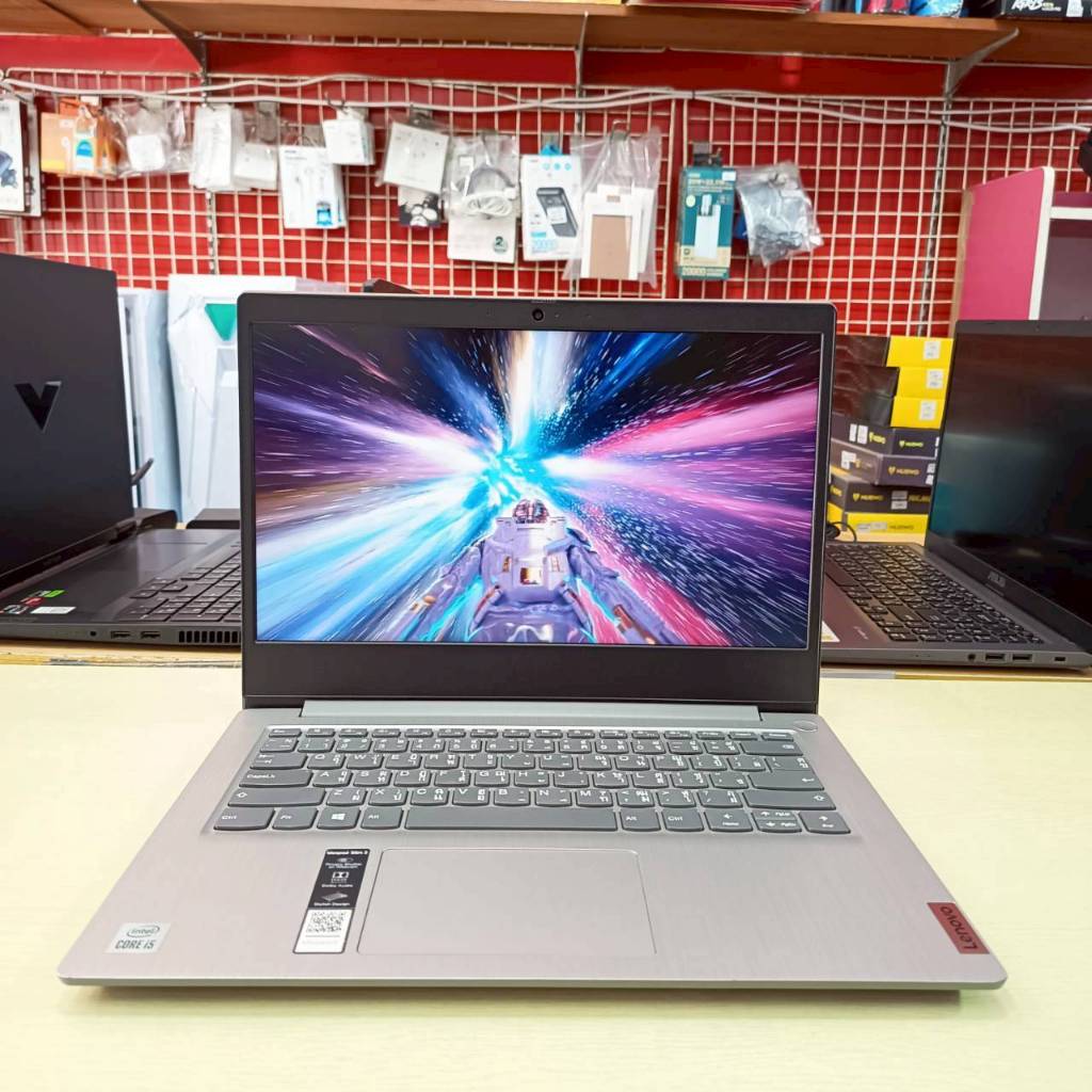 LENOVO IDEAPAD 3 14IML05-81WA00Q9TA  สภาพเครื่อง 80%