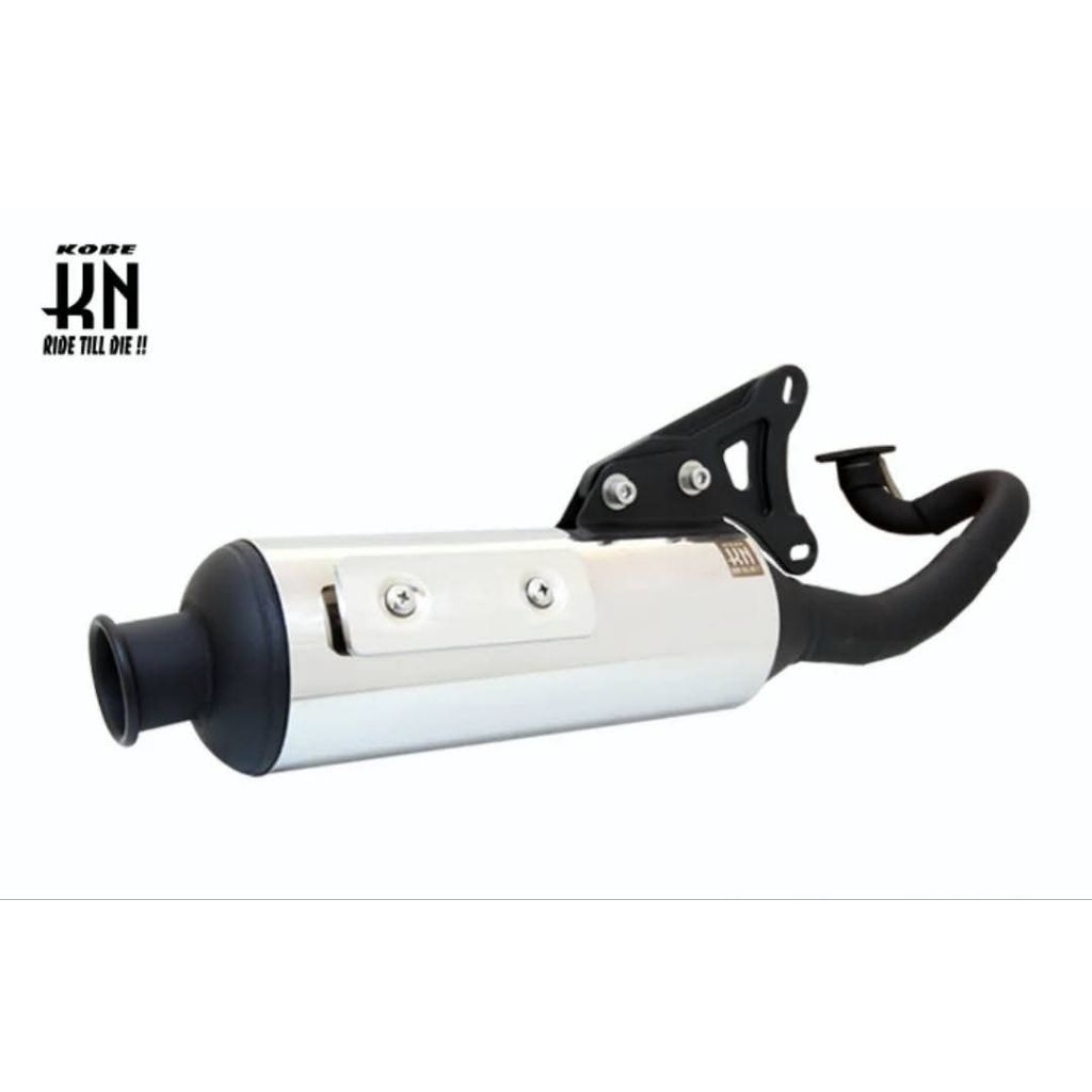 ท่อ KN 50cc และ 100cc