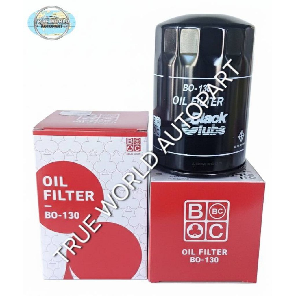 กรองน้ำมันเครื่อง Toyota MTX