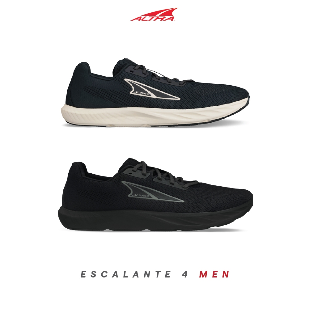 ALTRA ESCALANTE 4 MEN | รองเท้าวิ่งผู้ชาย