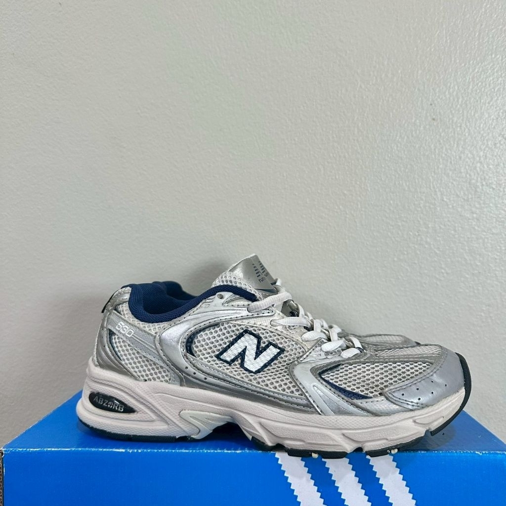 New balance530 37.5/23 มือสอง