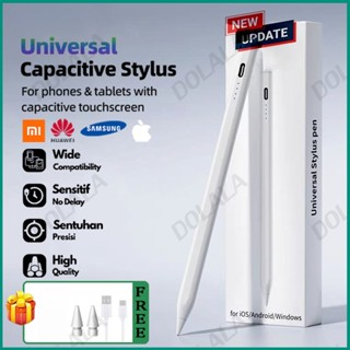 ปากกาสไตลัสสำหรับ Redmi pad 2/Huawei matepad se 11/ Xiaomi, …