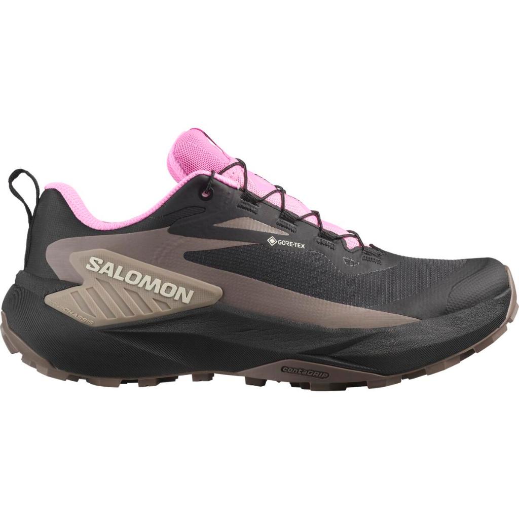 SALOMON GENESIS Women TRAIL RUNNING SHOES Official Store