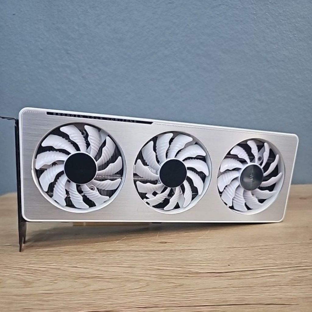 Gigabyte RTX 3060 12GB มือสองสภาพสวย