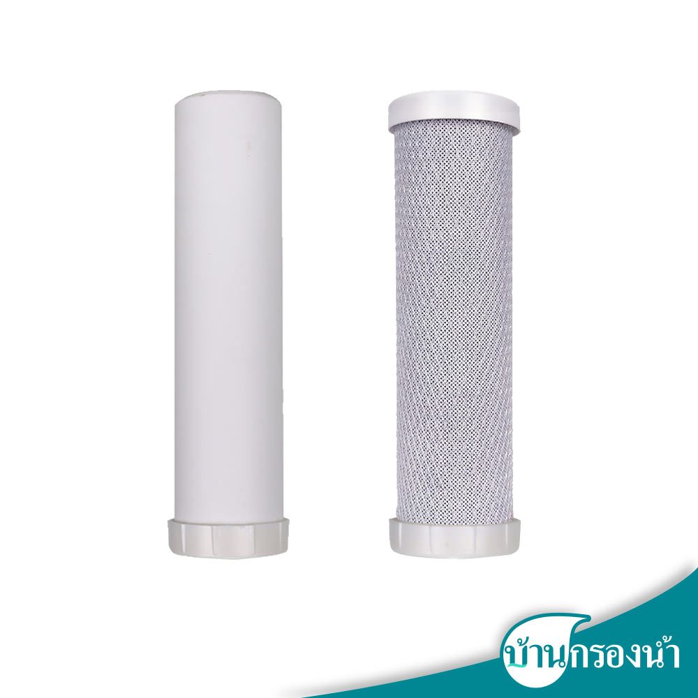 PURE ชุดไส้กรองน้ำดื่ม ใช้ได้กับเครื่องรุ่น SF 552 Spy x Family