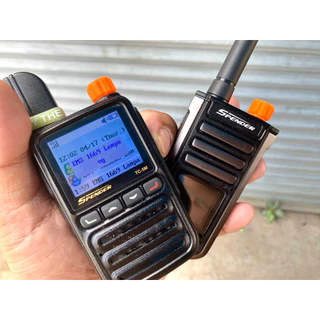 ลูกบิดวิทยุสื่อสาร poc spender tc-4m tc-5m tc-11hw tc-6m italk1999 ของแต่งวิทยุสื่อสาร ระวังของปลอมเลียนแบบ