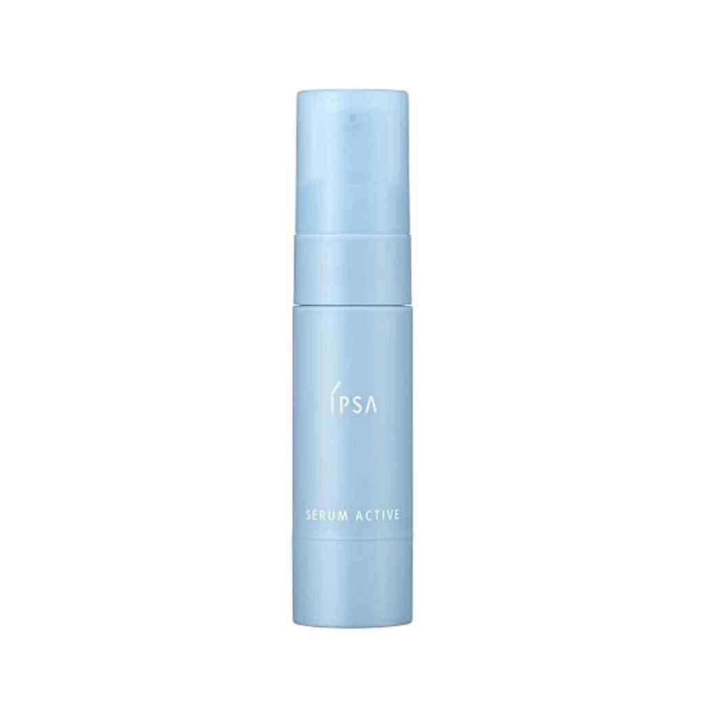 IPSA Serum Active 9 ml (ฉลากไทย)