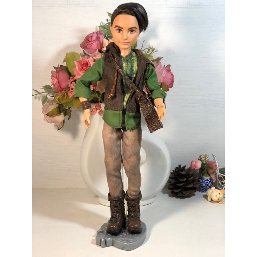 🍃🌸 ตุ๊กตา Ever after highแท้ หายาก เลิกผลิตแล้ว🌸🍃