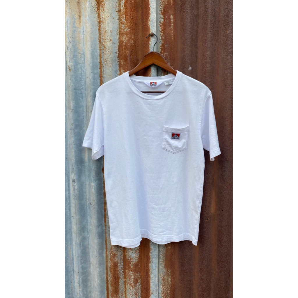 Ben Davis มือสองของแท้