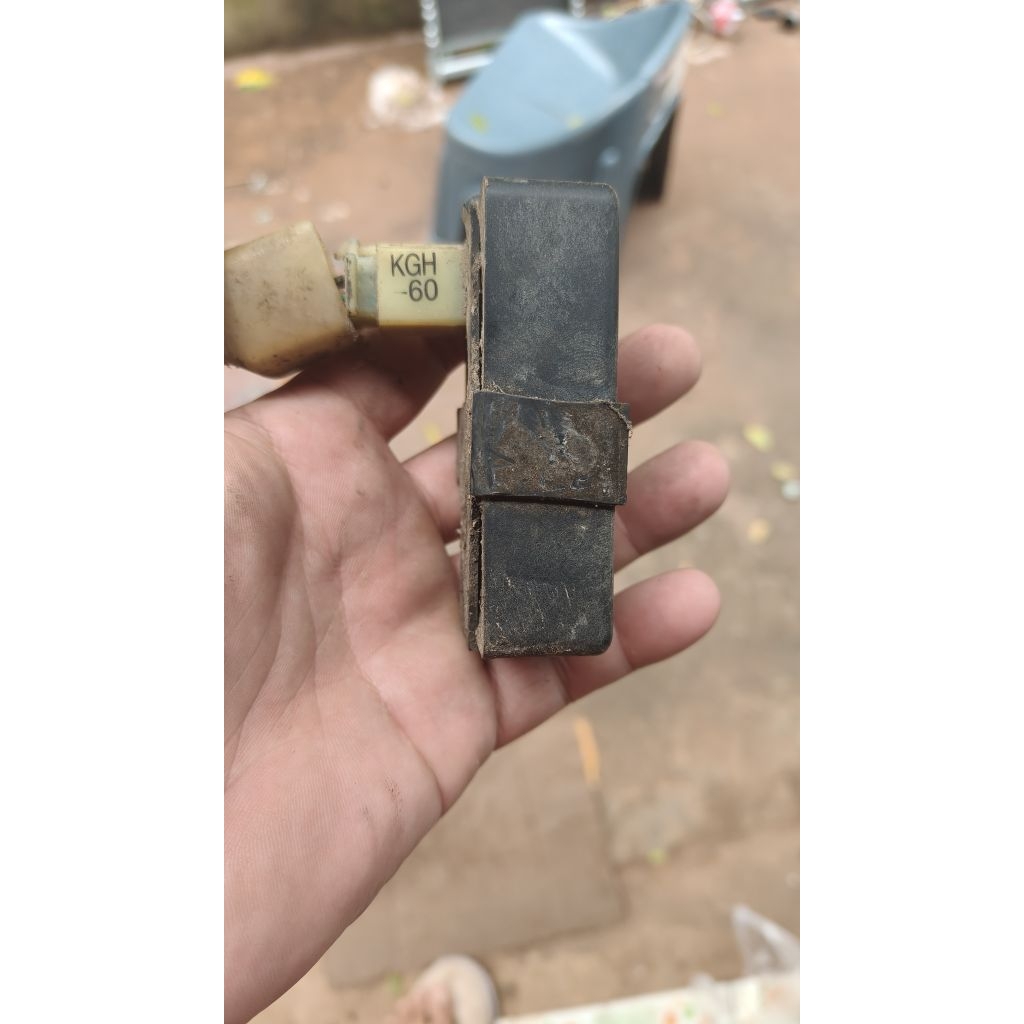 กล่องไฟ sonic ตัวใหม่ KGH60 มือสองแท้