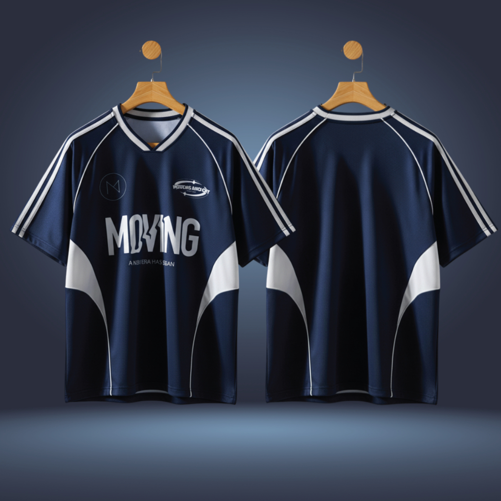 ของแท้‼️ Moving and Cut รุ่นที่1 มือหนึ่ง จำนวนจำกัด