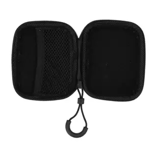 กระเป๋า UP7 Tech Pouch Ziper bag (9x7x3.5 cm.) Grey by Studio7