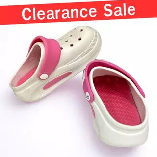 รองเท้าหัวโตหลุดQC สินค้ามือ1 พร้อมส่ง คละสี!