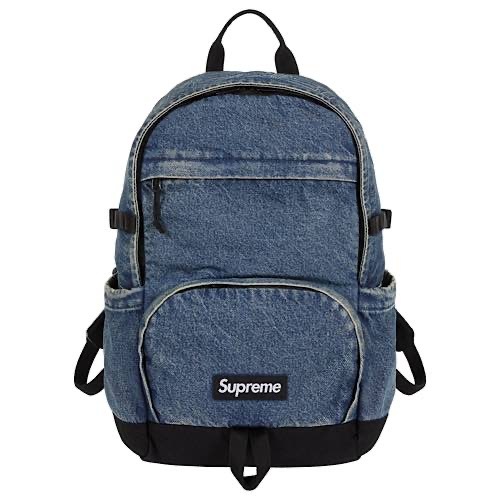 SU BACKPACK FW25B1 - JEAN