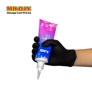 MR.D.I.Y. กาวอุดร่องกระเบื้อง ชนิด Water-Based 250 กรัม_9077670