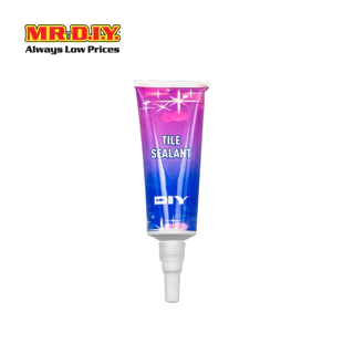 MR.D.I.Y. กาวอุดร่องกระเบื้อง ชนิด Water-Based 250 กรัม_9077670