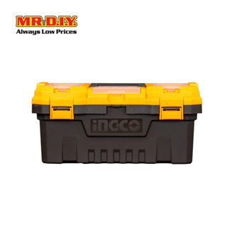 Ingco กล่องเครื่องมือช่าง ขนาด 17 นิ้ว_9077507