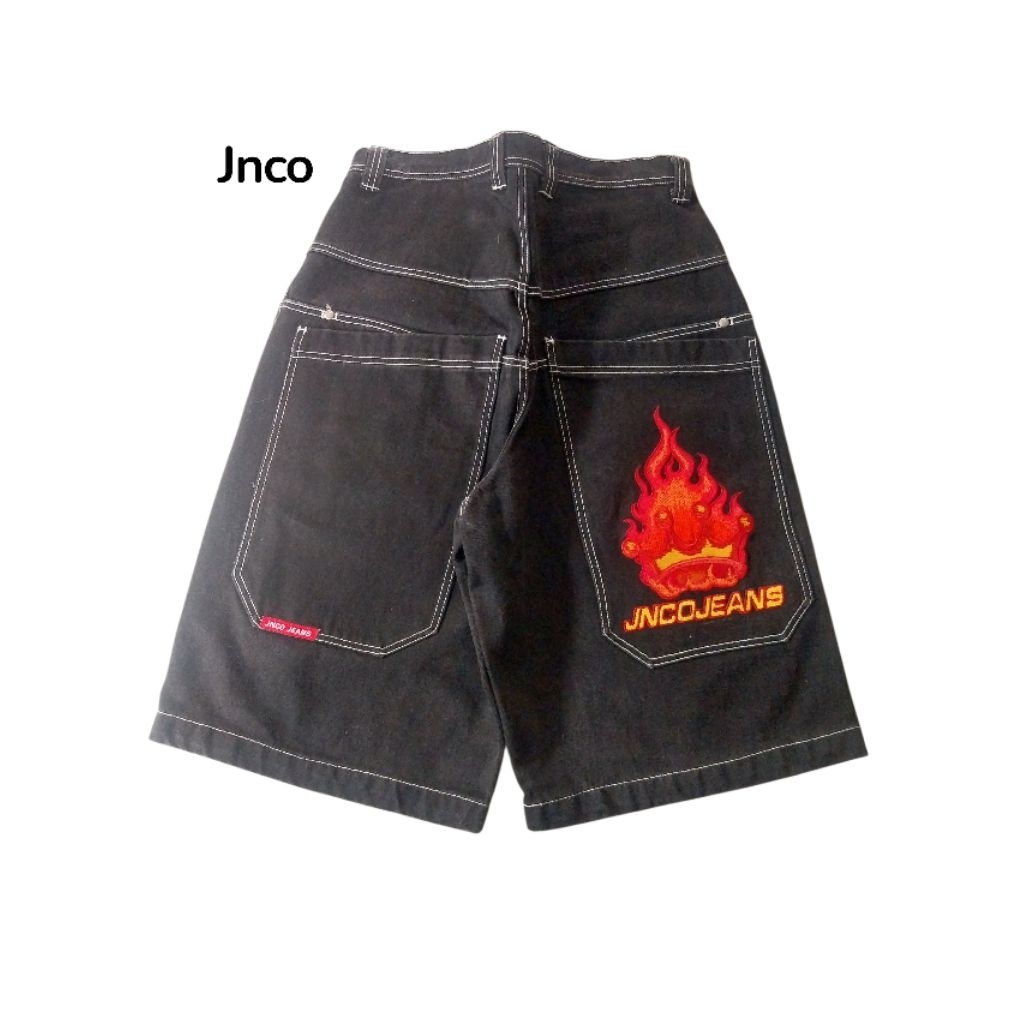 JncoกางเกงJncojeansการเกงสเก็ต